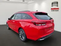 Neu Hyundai i30 Trend 150 PS (110 kW) 2026 Rot Kombi