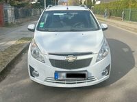 gebraucht Chevrolet Spark 1.2 85tkm 2-Hand