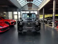 Gebraucht Mercedes G63 AMG AMG 700 PS (514 kW) 2024 Schwarz SUV
