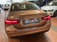 gebraucht Mercedes A180 d Edition Kamera,MBUX,Park Paket