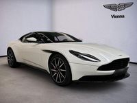 Gebraucht Aston Martin DB11 510 PS (375 kW) 2018 Weiß Coupé