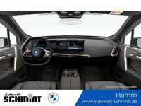 gebraucht BMW iX xDrive40 Sportpaket ELEKTRO UPE 87.350 EUR