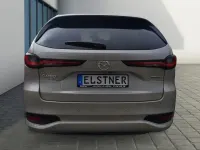 Neu Mazda CX-80 Homura-Line 327 PS (240 kW) 2026 SUV