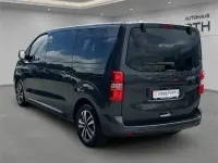 Neu Peugeot Traveller Active 180 PS (132 kW) 2026 Grau Van / Kleinbus