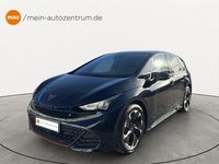 Gebraucht Cupra Born 169 kW (231 PS) 2025 Mythosschwarz Kleinwagen