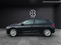 Używany Skoda Fabia Selection 95 KM (69 kW) 2024 Czarny Hatchback
