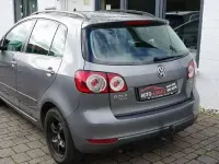 Gebraucht VW Golf Plus Cross 110 PS (80 kW) 2009 Andere Van / Kleinbus