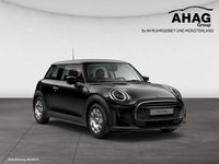 Gebraucht Mini Cooper 136 PS (100 kW) 2023 Midnight black Kleinwagen