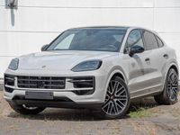Neu Porsche Cayenne 354 PS (260 kW) 2025 Grau SUV