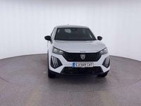 Neu Peugeot 2008 Business-Line 101 PS (74 kW) 2026 Weiß SUV