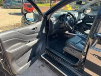 Occasion Renault Alaskan 190 ch (139 kW) 2018 Noir Pick-up