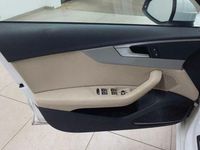 Gebraucht Audi A4 S-Line 265 PS (194 kW) 2022 Ibisweiß Kombi