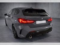 Gebraucht BMW 128 265 PS (194 kW) 2023 Grau (storm bay) Limousine