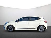 Gebraucht Renault Clio V Equilibre 67 PS (49 kW) 2023 Weiß Limousine