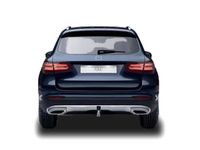 gebraucht Mercedes GLC250 GLC 250d 4Matic