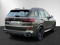 gebraucht BMW X5 xDrive45e MSport|AHK|Pano|HiFi|Laserlicht