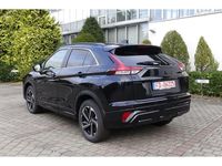 Gebraucht Mitsubishi Eclipse Cross Plus 188 PS (138 kW) 2023 P) (schwarz SUV