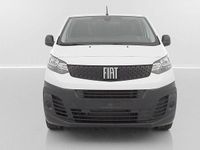 Gebraucht Fiat Scudo 120 PS (88 kW) 2023 Blanc Van