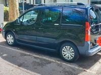 Second-hand Citroën Berlingo XTR 120 CP (88 kW) 2010 Negru Monovolum