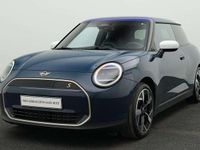 Gebraucht Mini Cooper SE Favoured 160 kW (218 PS) 2025 Blau Kleinwagen