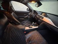 gebraucht BMW 420 Gran Coupé Diesel