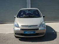 Gebraucht Citroën Xsara Picasso Exclusive 116 PS (85 kW) 2005 Beige Van / Kleinbus