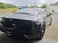 Gebraucht Alpine A110 292 PS (214 kW) 2022 Schwarz Coupé