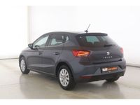 gebraucht Seat Ibiza 1.0 TSI Xcellence|NAV|LED|SHZG|PDC+RFK|ACC