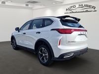 Neu Haval Jolion Premium 177 PS (130 kW) 2026 Moonlight white SUV