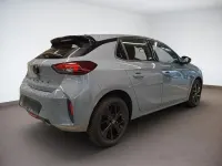 Gebraucht Opel Corsa 101 PS (74 kW) 2025 Grau Kleinwagen