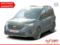 Gebraucht Nissan Townstar 131 PS (96 kW) 2022 Grau Kombi