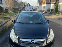 gebraucht Opel Corsa D 1.0