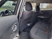 Gebraucht Nissan Juke Visia 110 PS (80 kW) 2018 Schwarz SUV