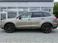 Gebraucht Subaru Forester Exclusive+ 147 PS (108 kW) 2017 Silber SUV
