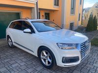 Gebraucht Audi Q7 Sport 374 PS (275 kW) 2017 Weiß SUV