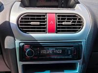 Second-hand Opel Combo 78 CP (57 kW) 2001 Albastru Monovolum