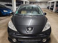 gebraucht Peugeot 207 Sport 120 VTi Sport