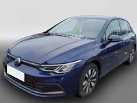 Gebraucht VW Golf VIII Move 150 PS (110 kW) 2024 Blau Limousine