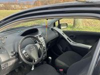 Gebraucht Toyota Yaris 68 PS (50 kW) 2005 Limousine