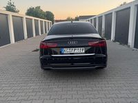 Gebraucht Audi A6 252 PS (185 kW) 2015 Schwarz Limousine