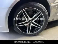 Gebraucht Audi A6 Sport 177 PS (130 kW) 2012 Quarzgrau (metallic) Kombi