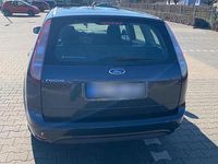 Usata Ford Focus 116 CV (85 kW) 2009 Grigio Station wagon