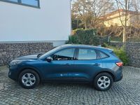 gebraucht Ford Kuga 1.5 EcoBoost 110kW Cool & Connect Cool ...