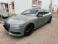 Gebraucht Audi A7 Competition 326 PS (239 kW) 2016 Andere farben Kleinwagen