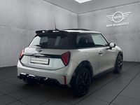 Gebraucht Mini Cooper 156 PS (114 kW) 2024 Silber Kleinwagen