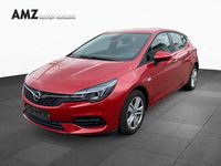 gebraucht Opel Astra 1.2 Turbo Edition LM LED W-Paket PDC