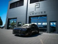 Gebraucht Audi RS6 Sport 600 PS (441 kW) 2023 Schwarz Kombi