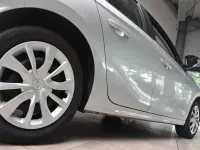 Gebraucht Opel Corsa 101 PS (74 kW) 2024 Grau metallic Kleinwagen