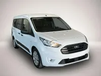 Gebraucht Ford Transit Trend 101 PS (74 kW) 2022 Manufacturer Kombi