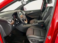 Gebraucht Mercedes B250 211 PS (155 kW) 2016 Rot Van / Kleinbus